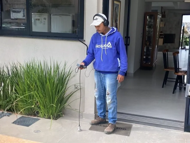 Trabalho executado 1