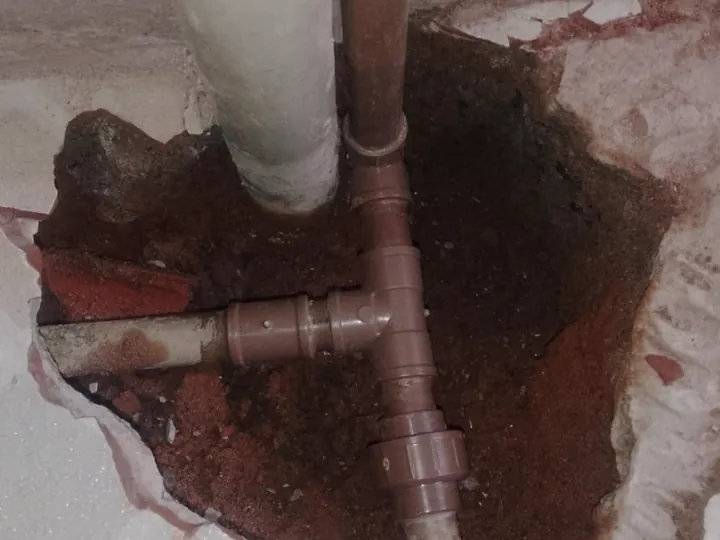 Trabalho executado 6